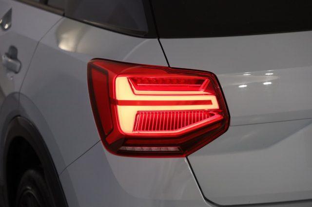 AUDI Q2 35 TFSI S tronic S line Edition