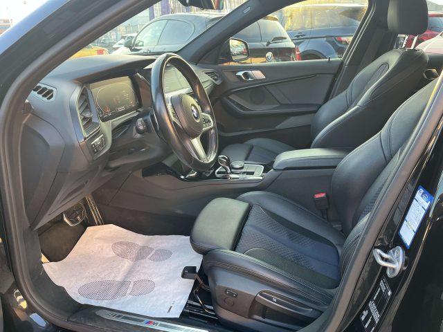 BMW 118 Serie 1 F40 118d Msport auto