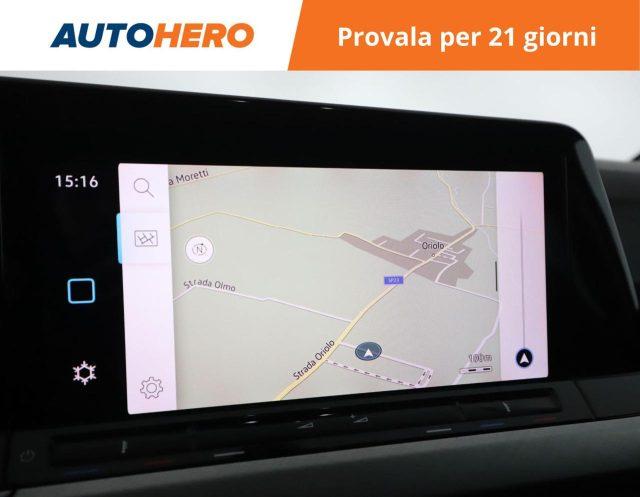 VOLKSWAGEN Golf 1.5 TSI EVO ACT Life