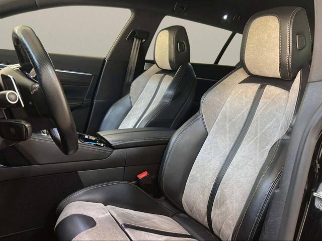 PEUGEOT 508 Plug-in Hybrid 225 e-EAT8 SW GT Pack
