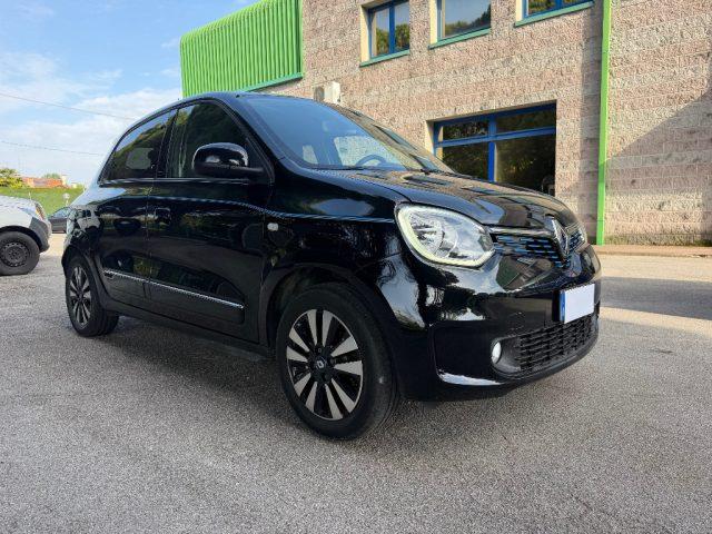 RENAULT Twingo Electric VIBES 31KW KM-22.500