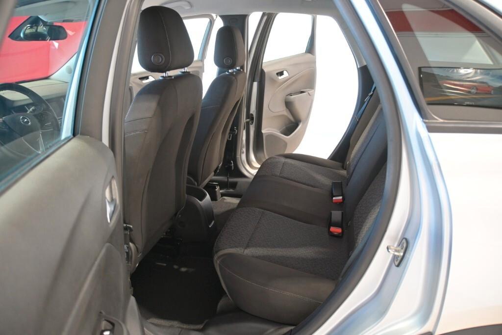 OPEL CROSSLAND 1.5 ECOTEC D 110CV 6M. SeS EDITION ( FARI LED - CRUISE - MIRROR - PDC - TELECAMERA POST. )
