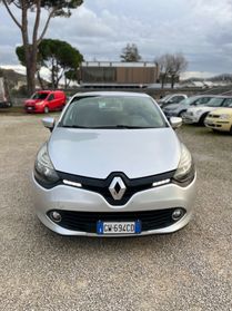 Renault Clio 1.5 Diesel 75CV 5 porte 2015 PERFETTA