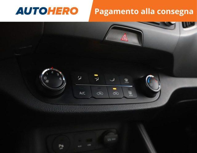 KIA Sportage 1.6 GDI 2WD Cool