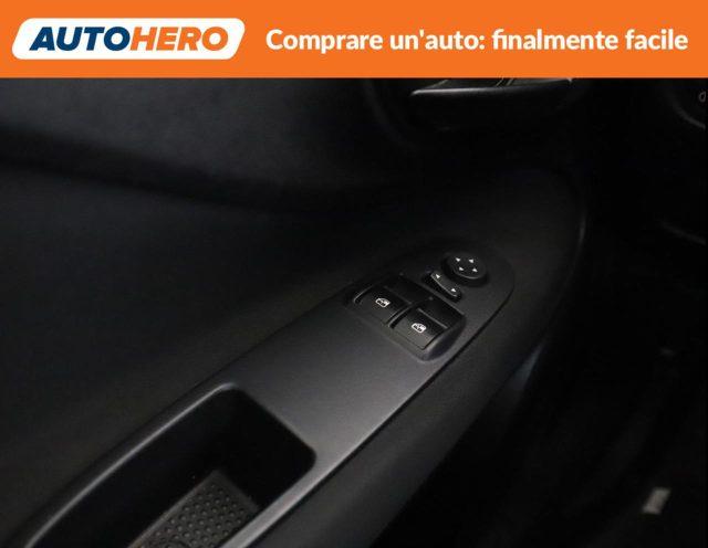FIAT Punto 1.2 8V 5 porte Street