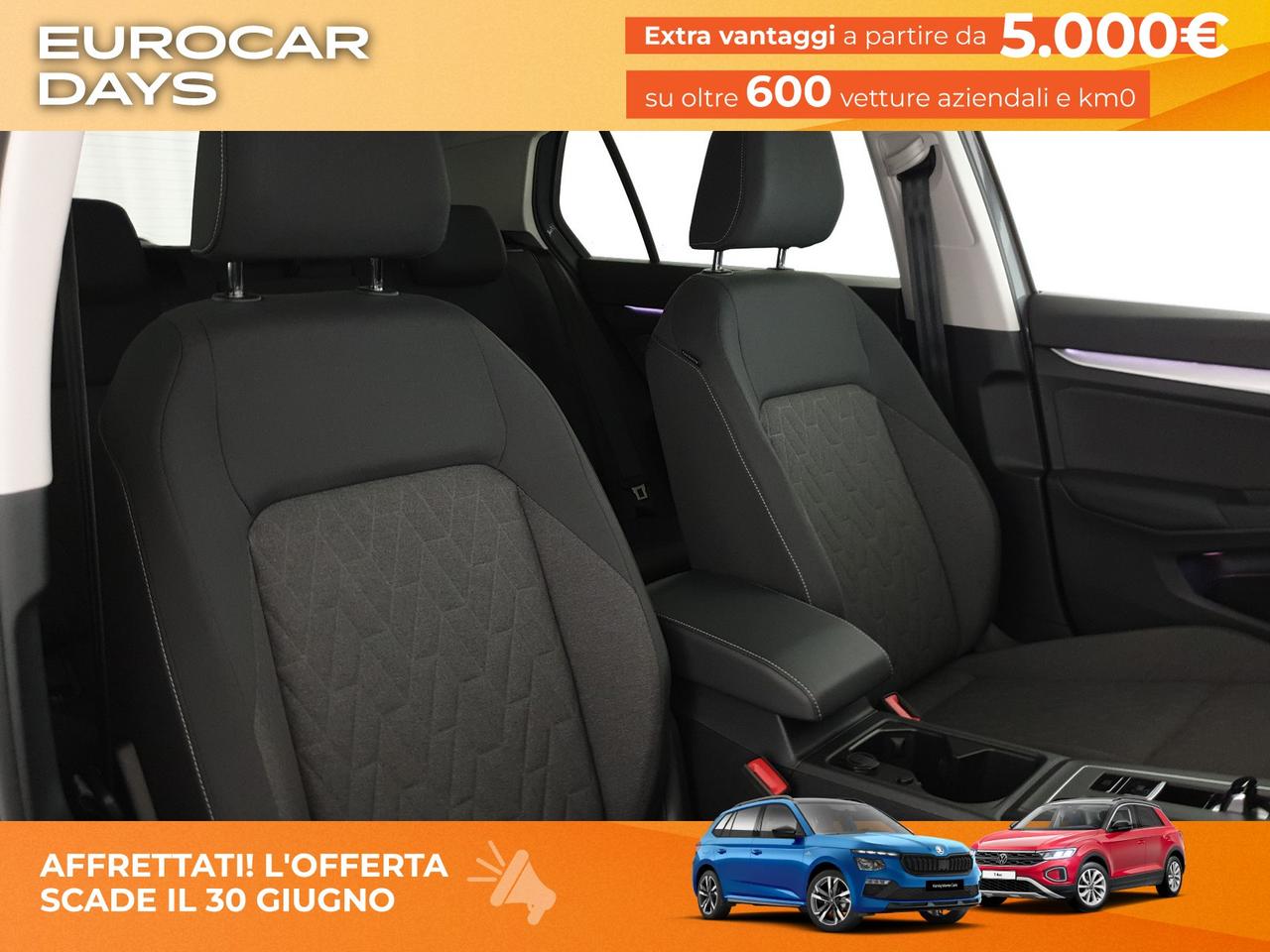 Volkswagen Golf 1.5 etsi life 115cv dsg