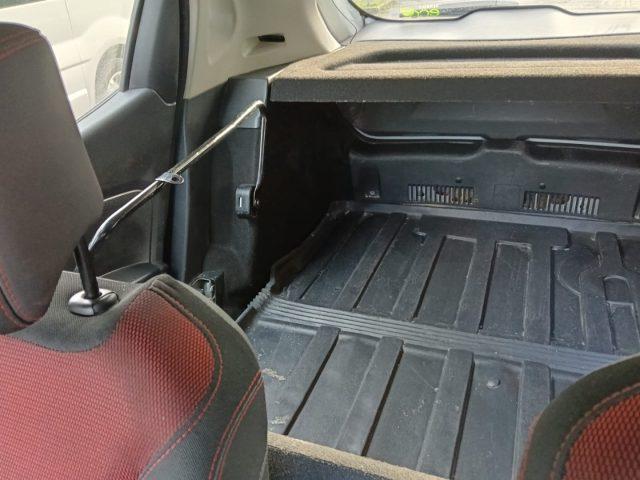 RENAULT Clio 1.5 dCi 8V 75CV 5 porte Van autocarro n1 2 posti