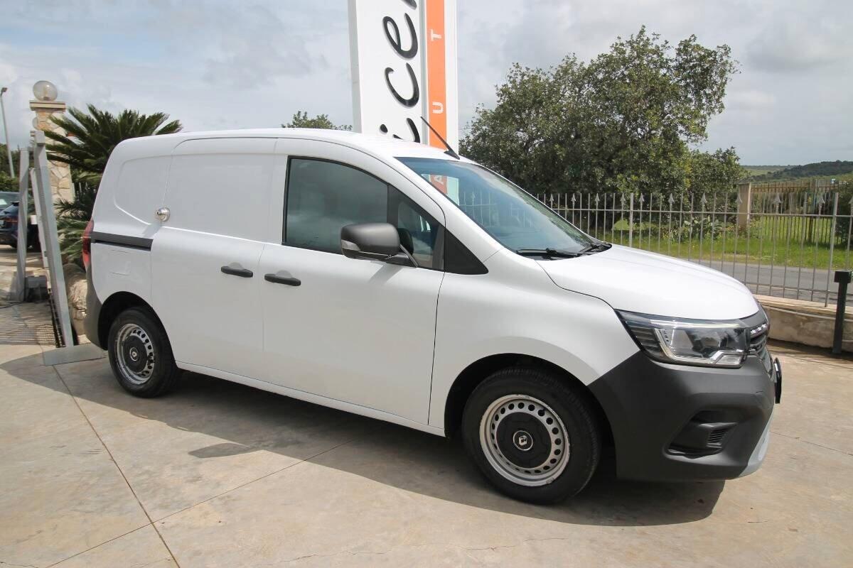 Renault Kangoo 1.5 Blue dCi 95CV Van Edition One Open Sesame
