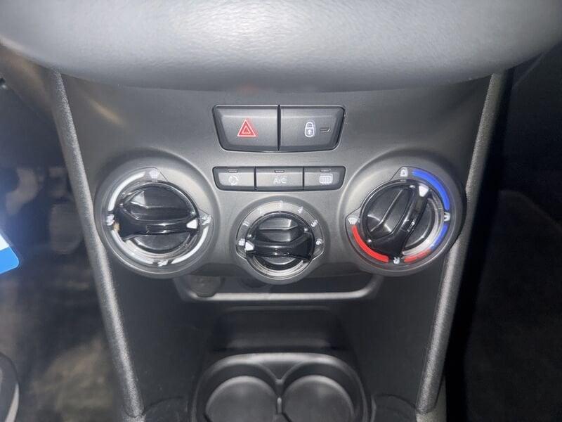 Peugeot 208 BlueHDi 100 S&S 5 porte Van Active 5.500 + IVA