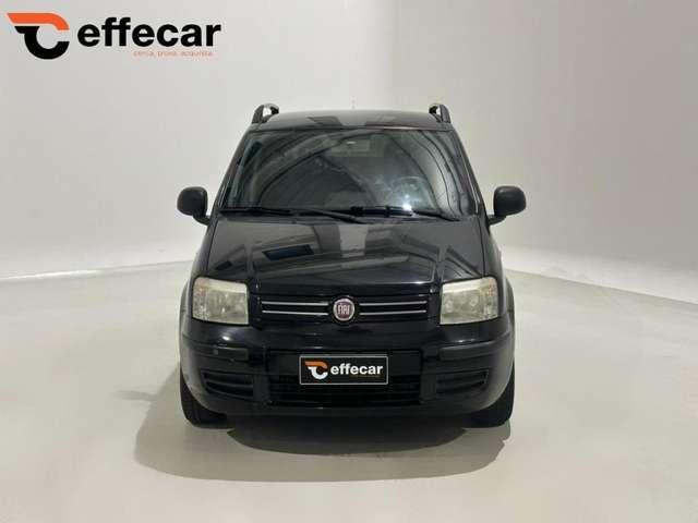Fiat Panda 1.2 Emotion Eco