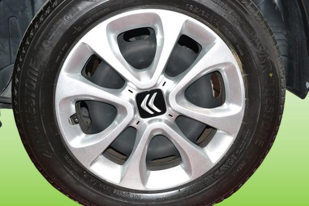 CITROEN C3 - Blue HDI 100 S&S Business Combi