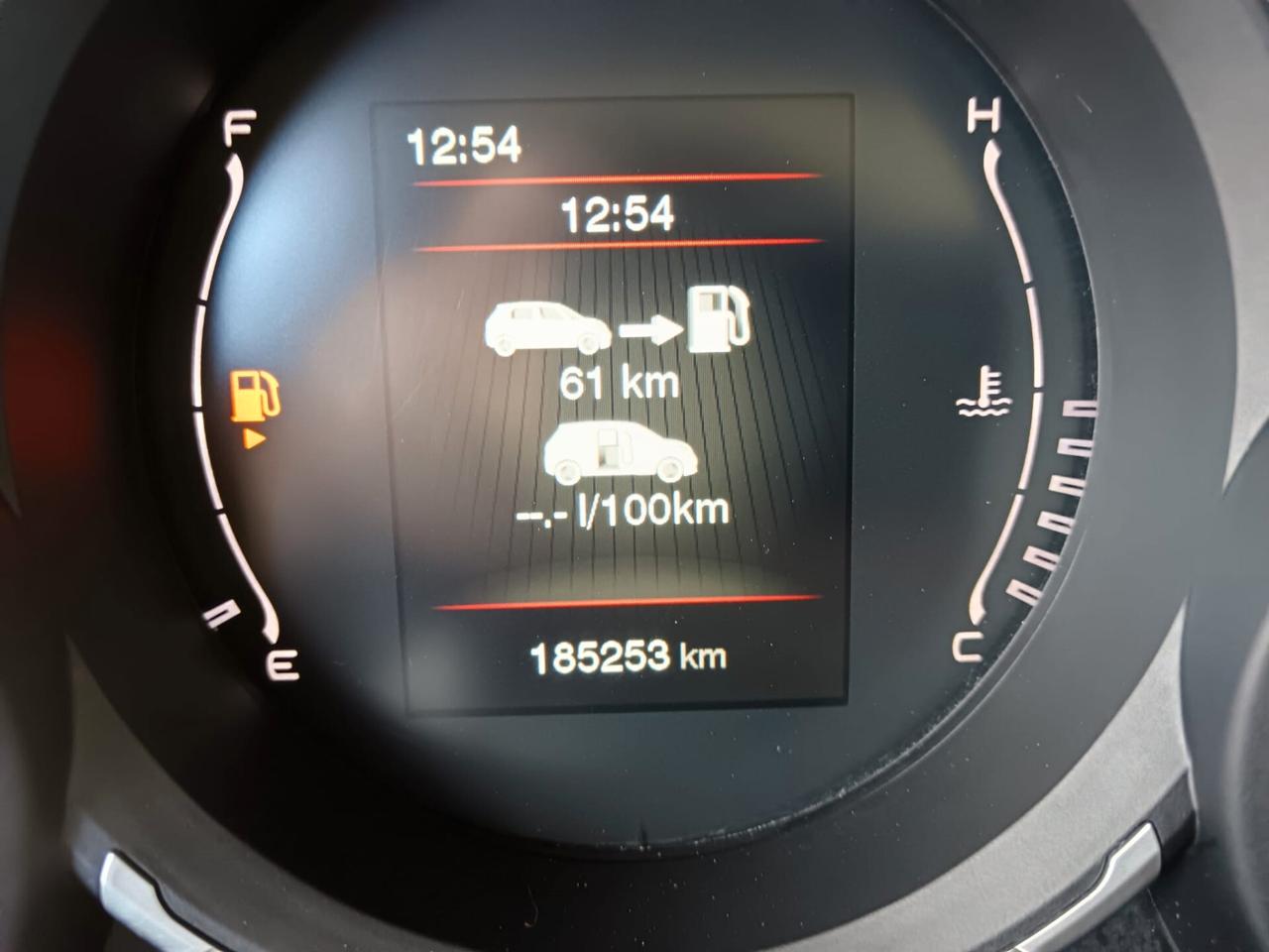 Fiat 500L Pro 1.6 MJT 120CV Urban 4 posti (N1)