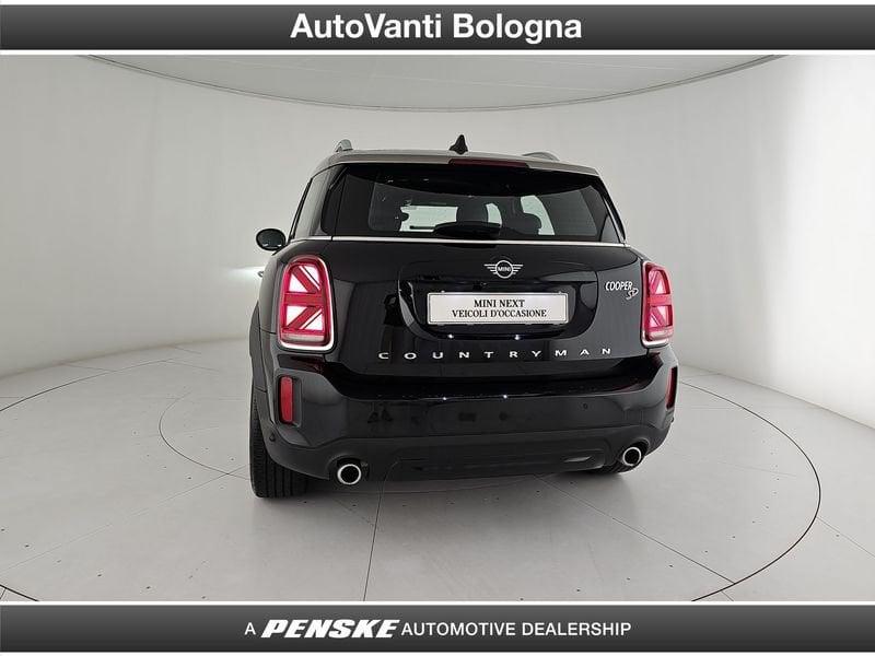 MINI Mini Countryman F60 Mini 2.0 Cooper SD Essential Countryman ALL4