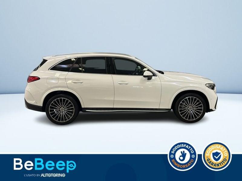 Mercedes-Benz GLC 220 D AMG ADVANCED PLUS 4MATIC AUTO