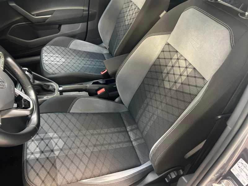 VOLKSWAGEN Taigo 1.0 tsi R-Line 110cv DsG