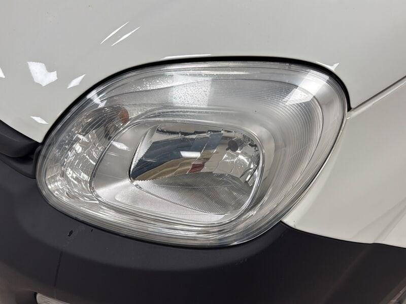 FIAT Panda Panda 1.3 MJT 4x4 Pop Van 2 posti