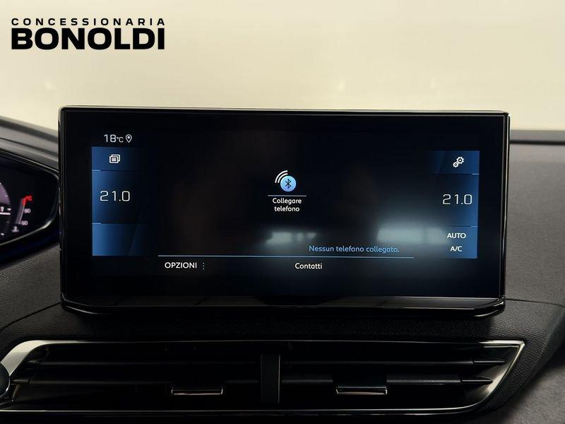 Peugeot 5008 5008 BlueHDi 130 S&S EAT8 GT