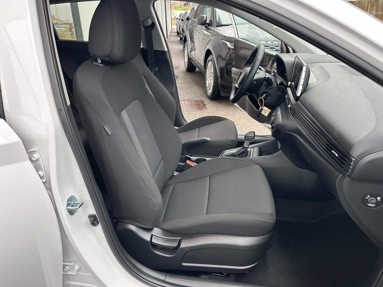 Hyundai i20 1.0 t-gdi Connectline 90cv dct