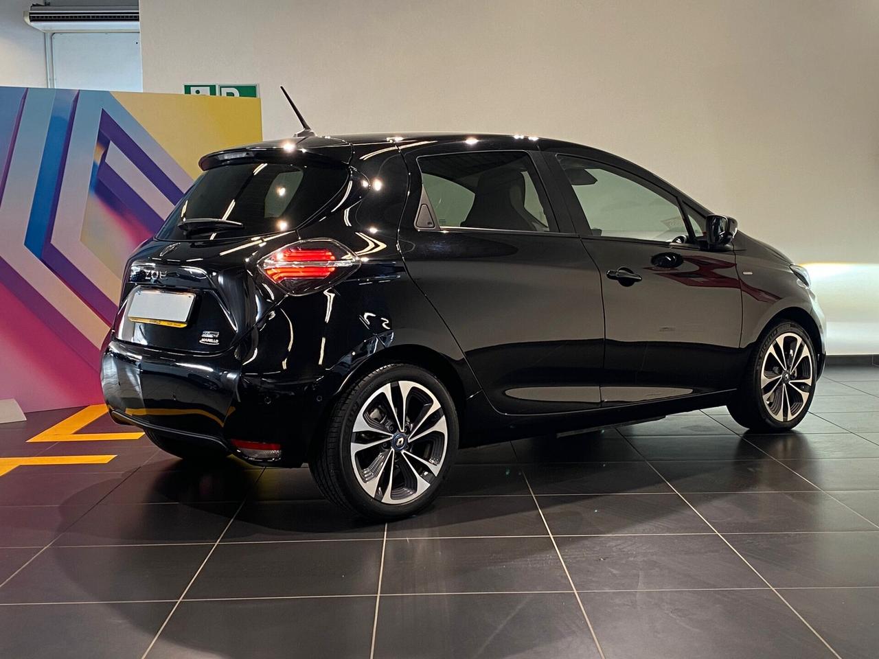 Renault ZOE Edition One R135 Flex