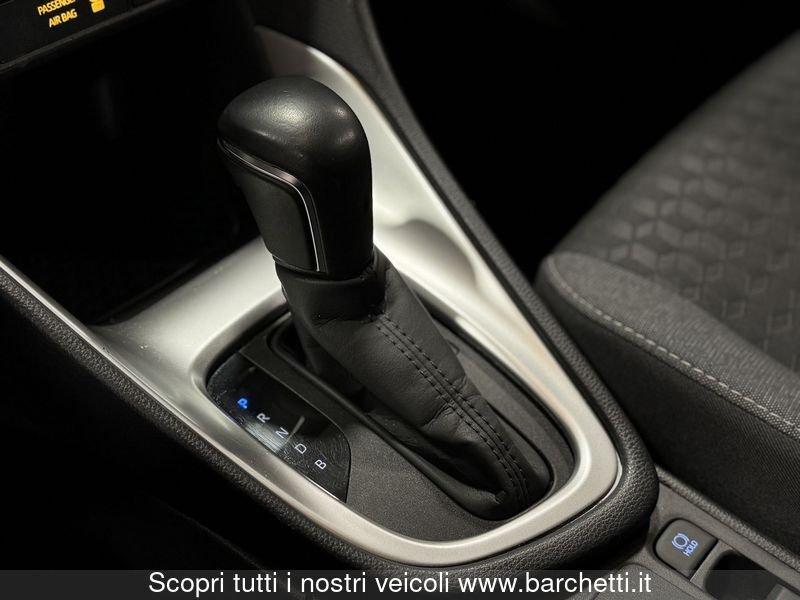 Toyota Yaris Yaris 1.5 Hybrid 5 porte Trend