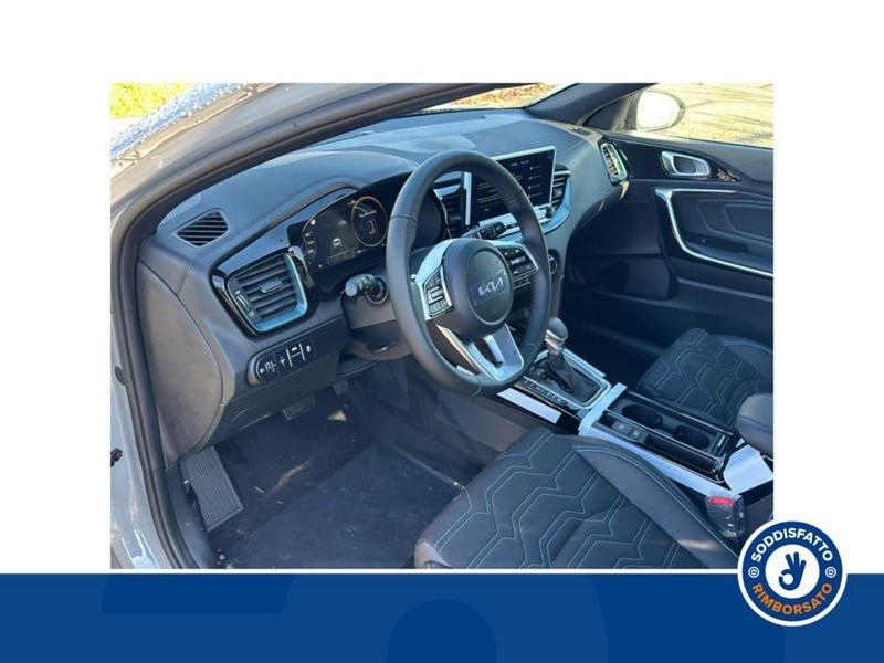 KIA Xceed 1.6 TGDI 150CV Special Edition (TT) MY26