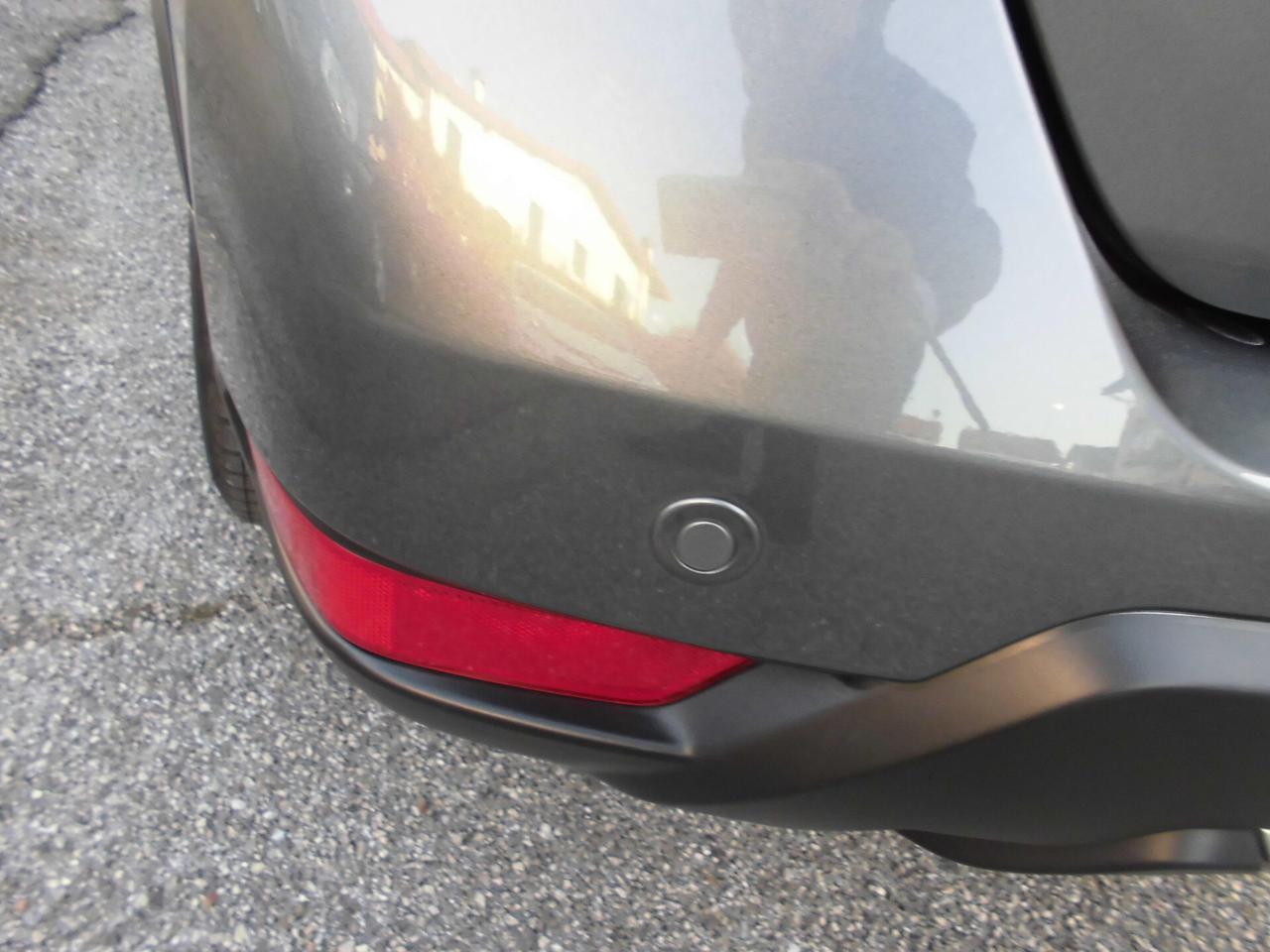 Nissan X-Trail dCi 150 4WD X-Tronic N-Connecta