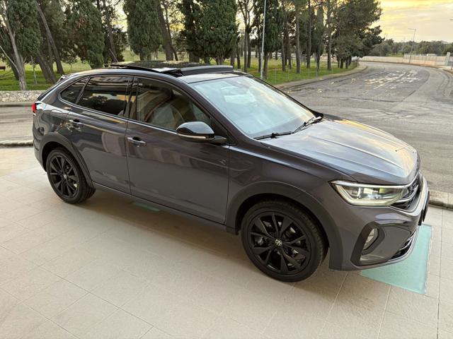 VOLKSWAGEN Taigo 1.0 TSI 116 CV DSG R-Line TETTO APR/PAN