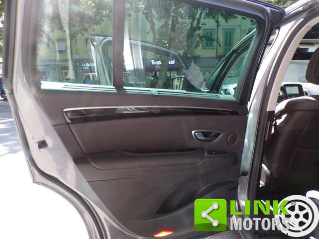 RENAULT Espace dCi 160CV EDC Energy Executive 4Control