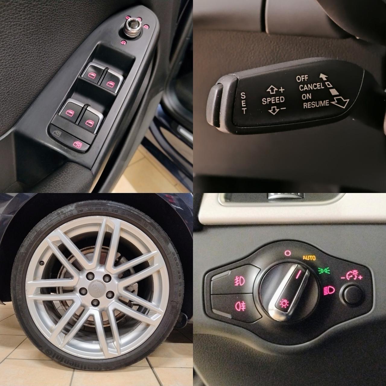 AUDI A5 Sportback 2.0 TDI 150cv Advanced *EURO6