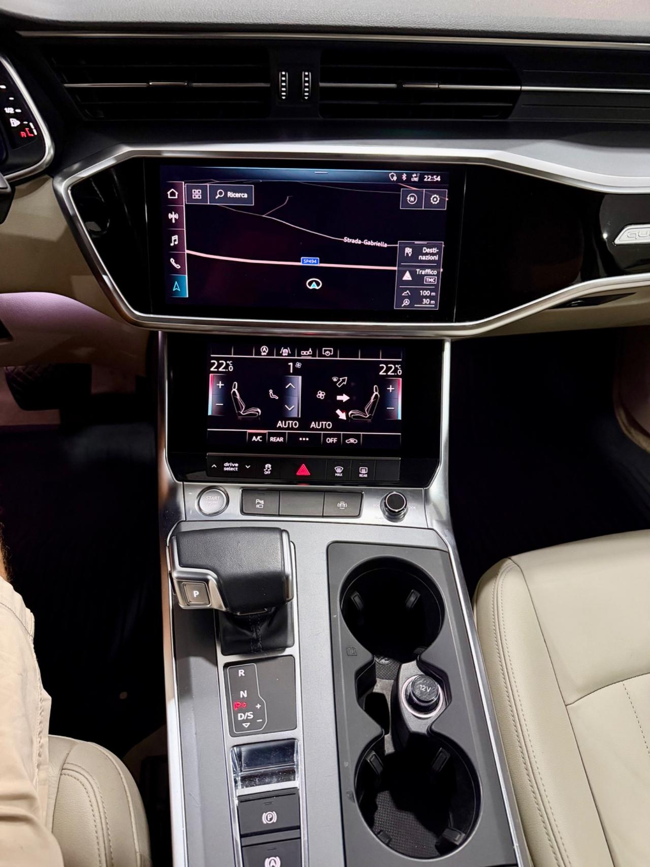 Audi A6 Avant 45 3.0 TDI quattro tiptronic Business Design