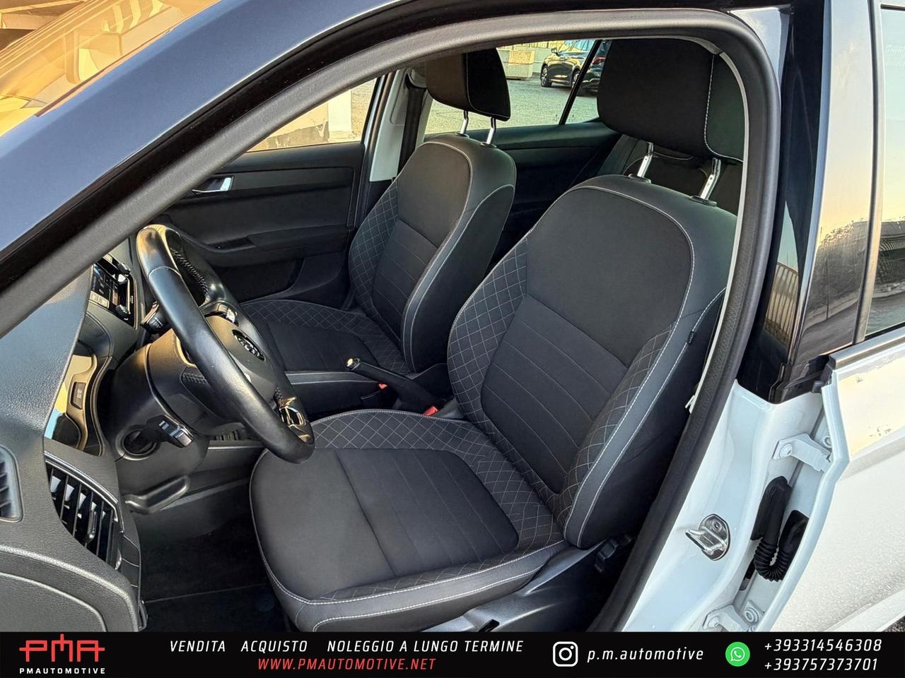 Skoda Fabia 1.0 MPI 60 CV Design Edition TWIN COLOR