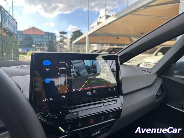 VOLKSWAGEN ID.3 45 kWh Pure Performance TELECAMERA APPLE CARPLAY