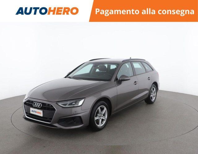 AUDI A4 Avant 35 TDI/163 CV S tronic Business