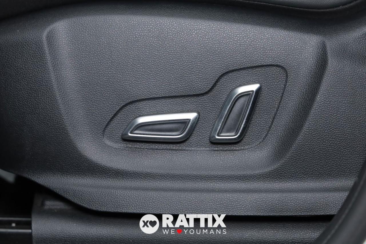 MG EHS 1.5 t-GDI Phev 258CV Exclusive Auto + tetto apribile