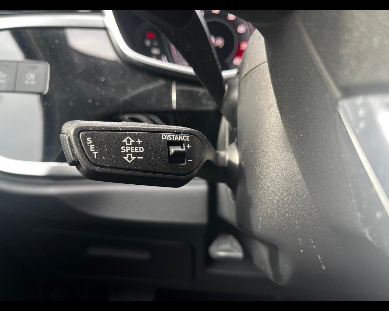 AUDI Q3 40 TFSI QUATTRO S-TRONIC BUSINESS ADVANCED
