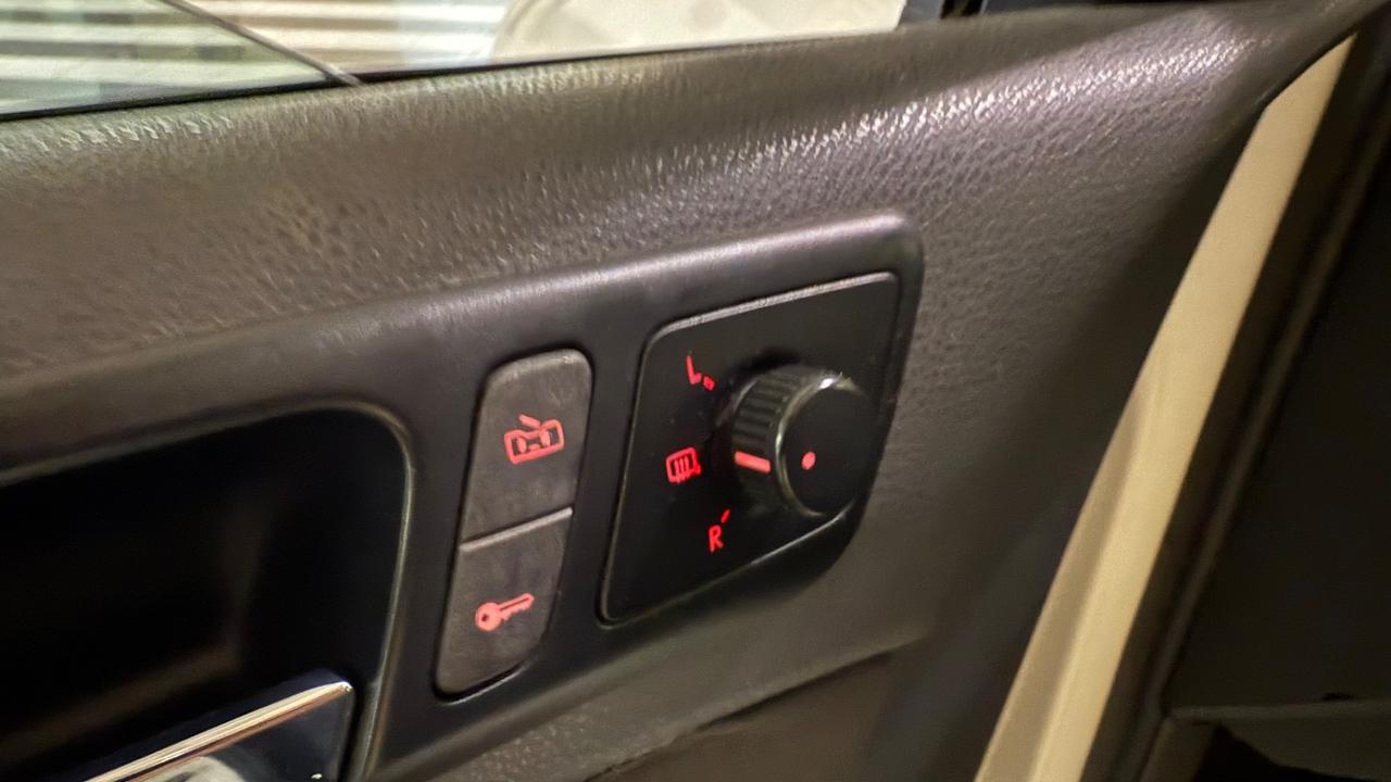 Volkswagen Polo 1.4 TDI 5p. Trendline