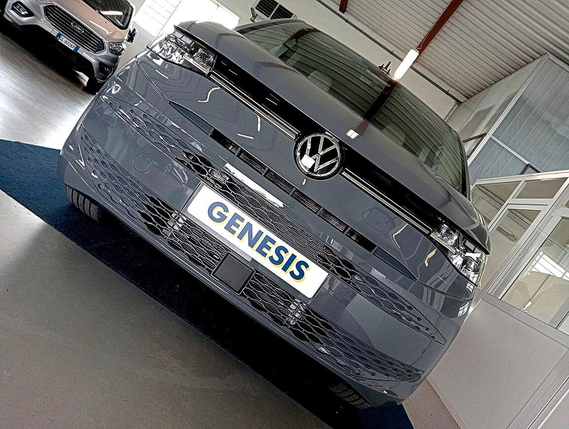 Volkswagen T7 Multivan 1.5 245cv PHEV 4MOTION 4X4 LIFE 7P PRONTA CONS