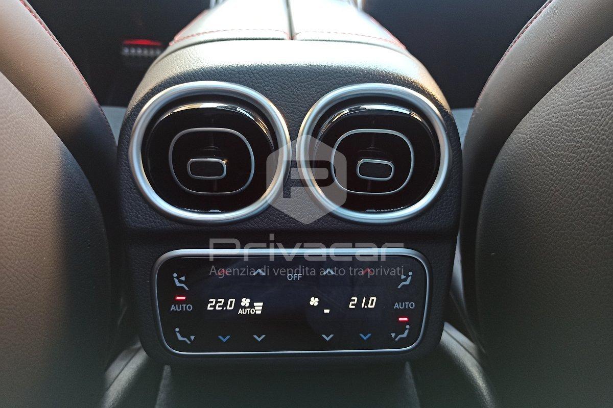 MERCEDES C 43 AMG Mild hybrid 4Matic+ Premium Pro