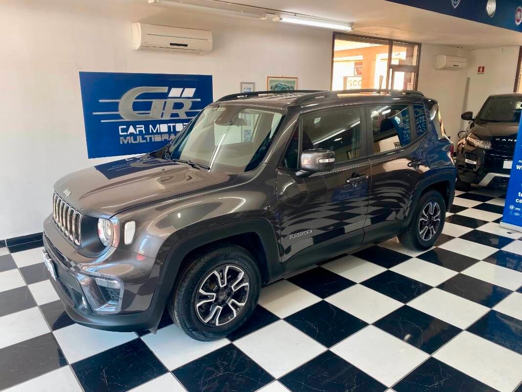 Jeep Renegade 1.6 mjt Business 2wd 120cv