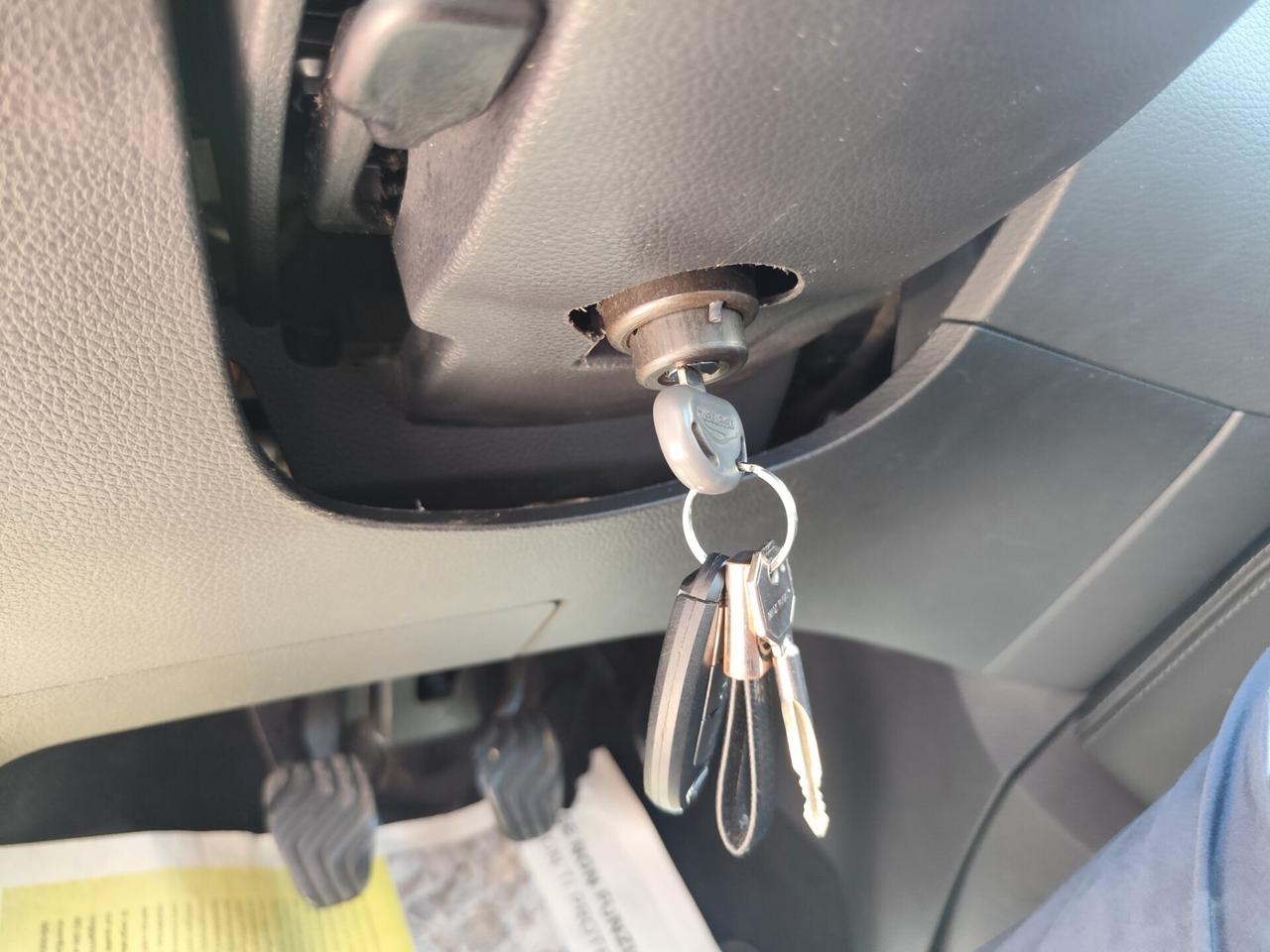 Nissan Qashqai 1.5 dCi 110CV N-Connecta TETTO