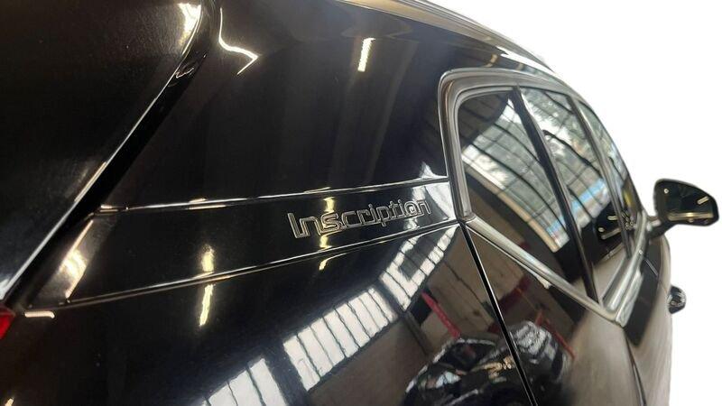 Volvo XC40 XC40 D3 AWD Geartronic Inscription