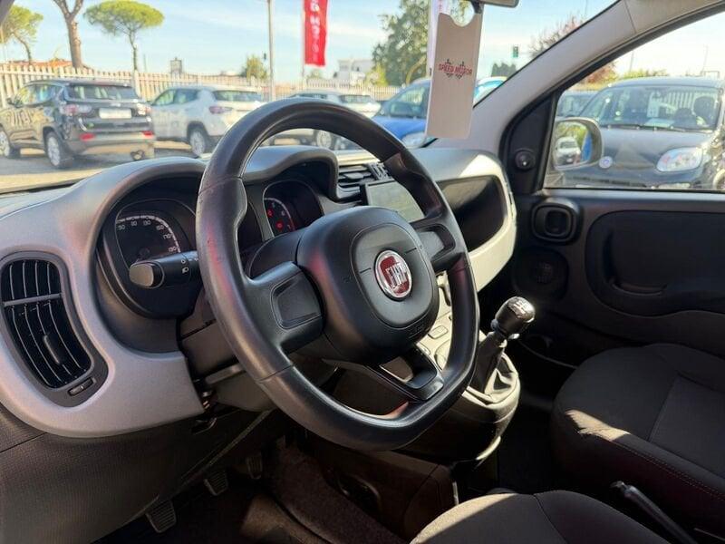 FIAT Panda Panda 1.0 firefly hybrid 70cv, CARPLAY, PRONTA CONSEGNA!