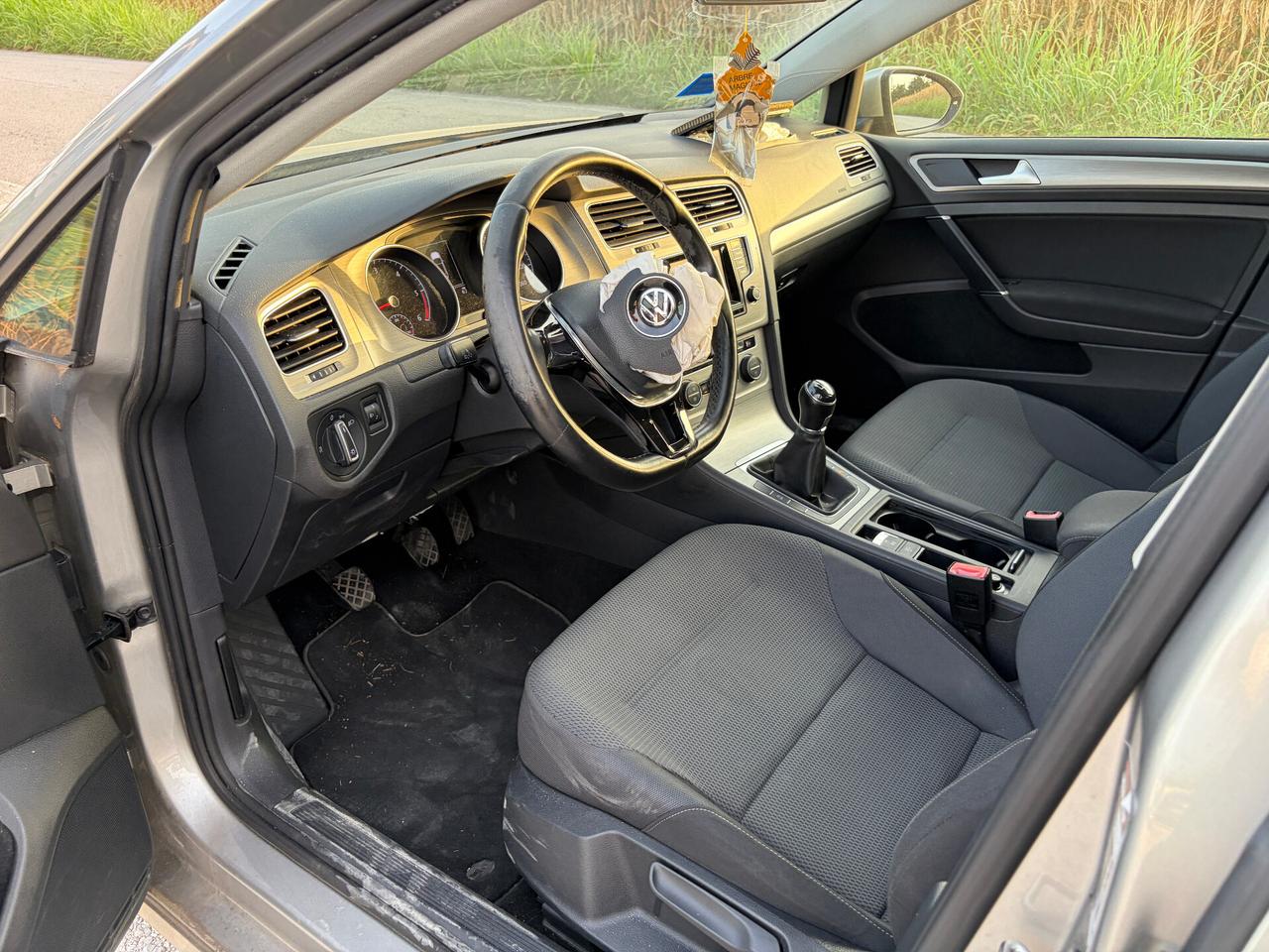 Volkswagen Golf Business 1.6 TDI 5p. Highline BlueMotion Technology