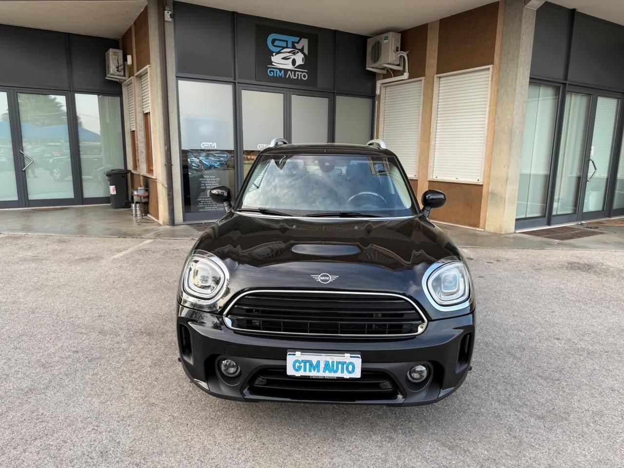 Mini Cooper Countryman 1.5 One - Automatica