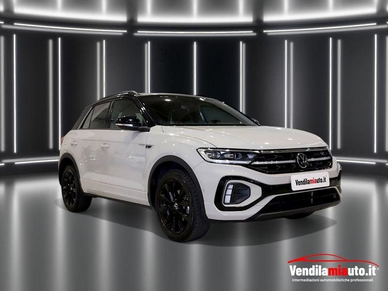 Volkswagen T-Roc 1.0 TSI R-Line - PRESSO LA SEDE DI PADOVA