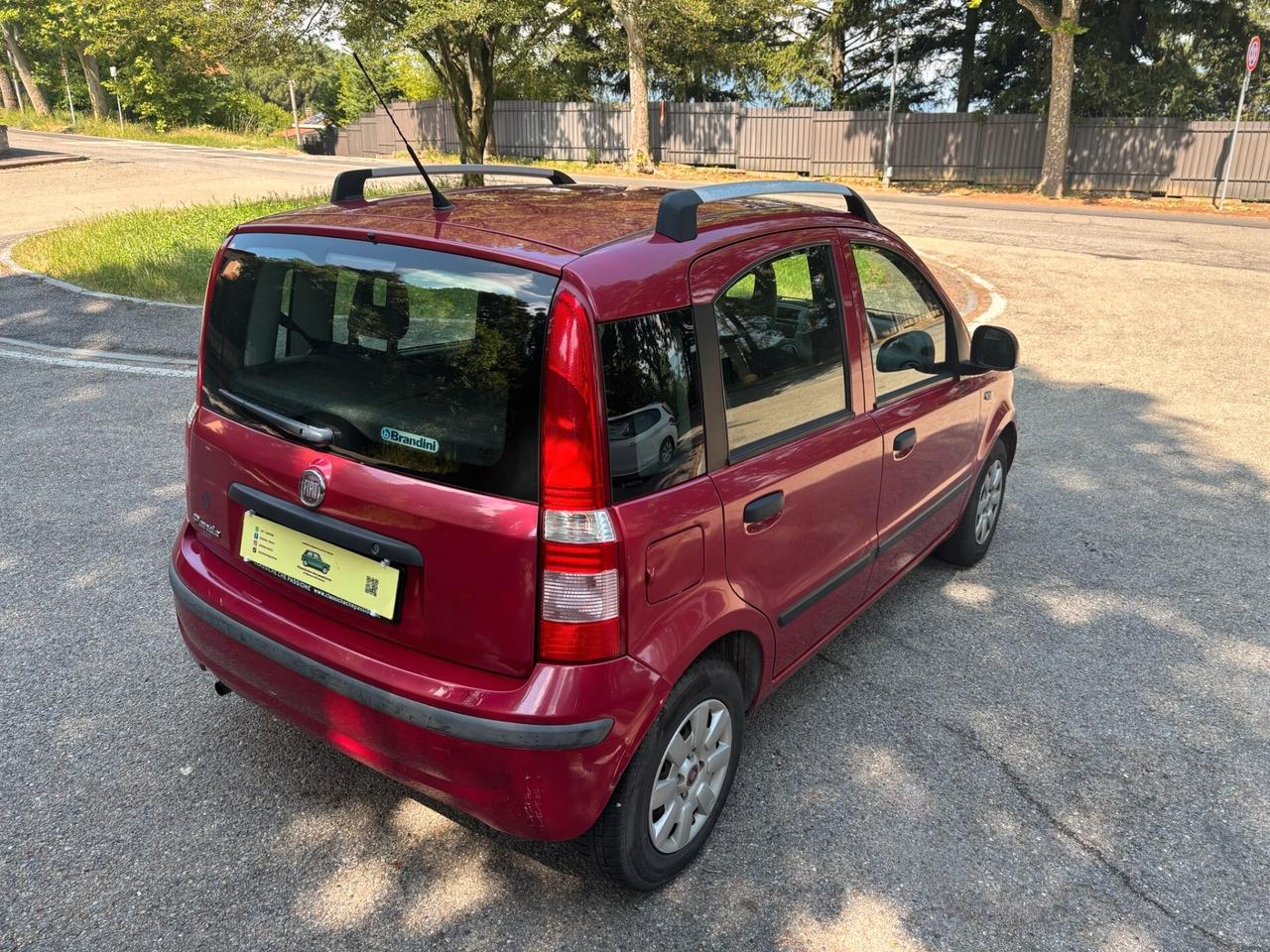 Fiat Panda 1.2 Emotion *VERA OCCASIONE*