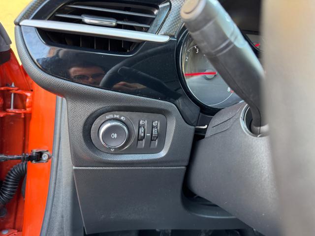 OPEL Corsa EDITION 1.2 BENZINA