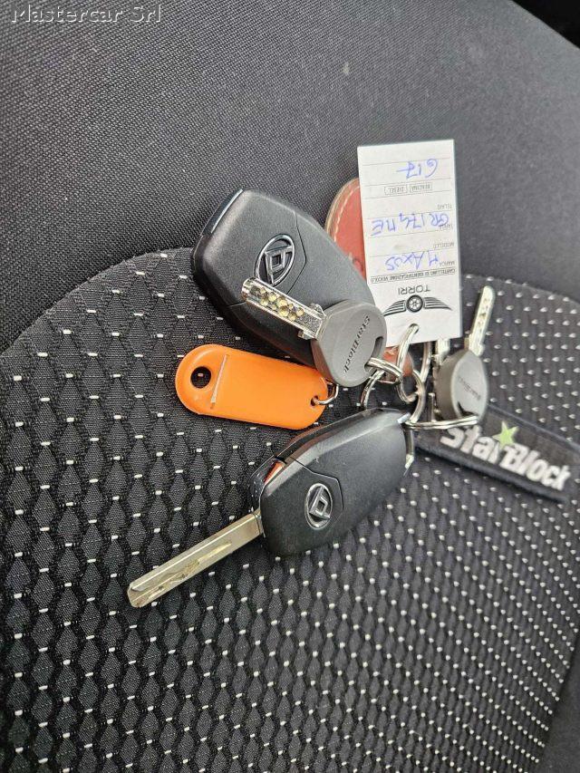 MAXUS eDeliver 3 50 KWh 122cv passo corto - GR174ME