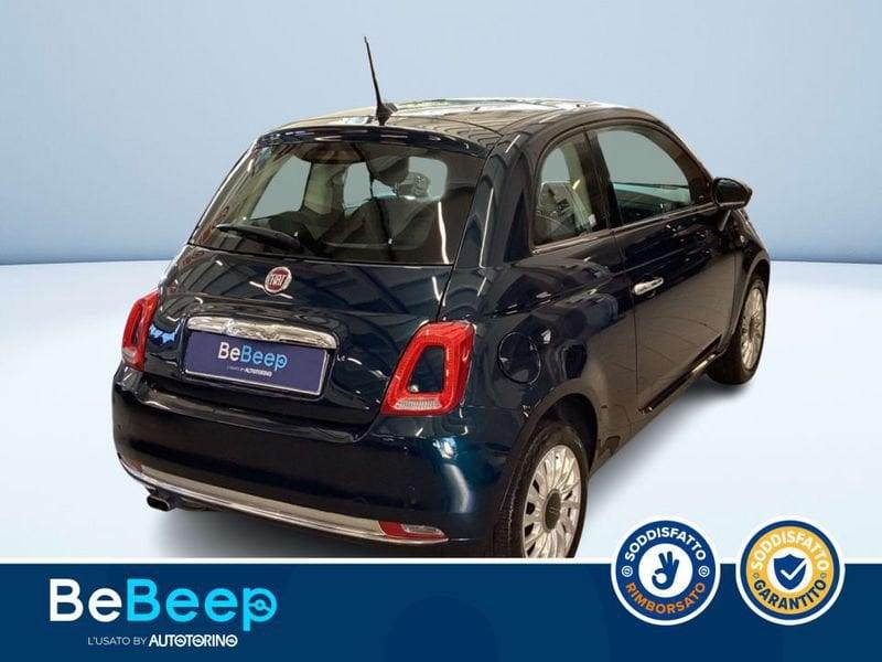 FIAT 500 1.2 LOUNGE 69CV