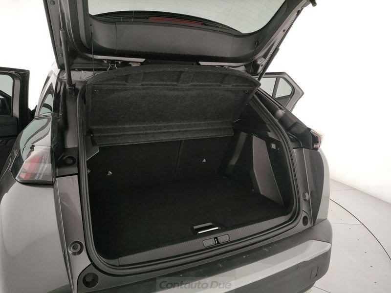 Peugeot 2008 2008 1.2 puretech GT s&s 130cv eat8